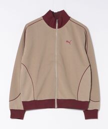 PUMA renoma ジャケット XL ベージュ/ブラウン PUMA renoma ジャケット XL ベージュ/ブラウン PUMA公式】PUMA x