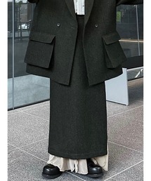 AMERI VINTAGE｜アメリビンテージの通販 - ZOZOTOWN