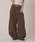 hazyl�i�w�C�W���j�́ustitch curve pants / �X�e�b�`�J�[�u�p���c�i�f�j���p���c�j�v�b�u���E���n���̑�