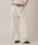 hazyl�i�w�C�W���j�́ustitch curve pants / �X�e�b�`�J�[�u�p���c�i�f�j���p���c�j�v�b�I�t�z���C�g