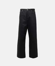 フ*曹様 美品　simply complicated 25ss パンツ　BLAC フ*曹様 美品 simply complicated 25ss パンツ BLAC フ*曹様 美