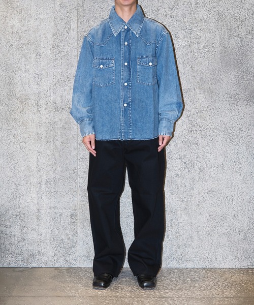 SimplyComplicated（シンプリーコンプリケイテッド）の「BF ST JEAN