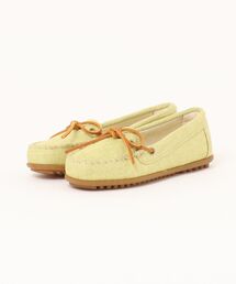 【RES】【MINNETONKA】CANVAS MOC モカシン キャンバス モック