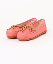 Minnetonka｜ミネトンカのシューズ（ピンク/桃色系）通販 - ZOZOTOWN