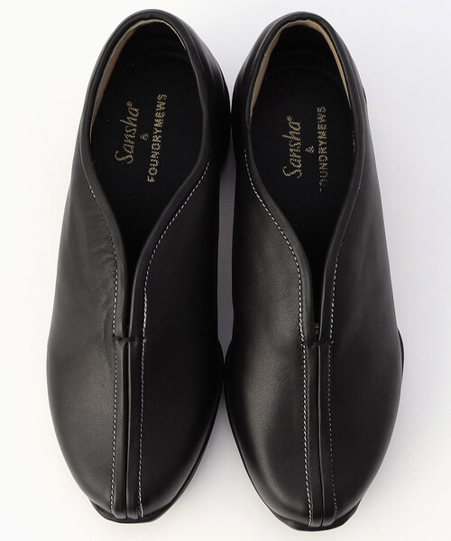 foundry mews ／ファウンドリーミューズ　Balo Foundry Mews/ファウンドリーミューズ】Balo/厚底スニーカー