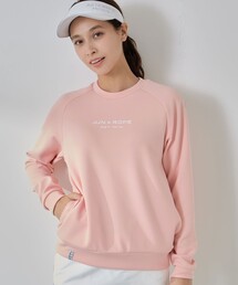 JUN & ROPE ジュンアンドロペセットアップ　ピンク　S JUN&ROPE ジュンロペ♡セットアップ ピンク