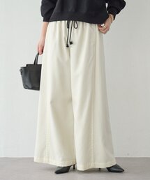 BEARDSLEY｜ビアズリーのパンツ（ホワイト/白色系）通販 - ZOZOTOWN