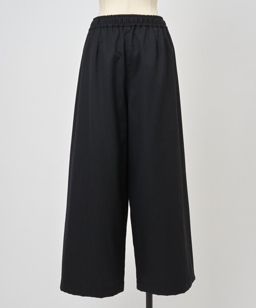 セール】デニムライクウールバギーパンツ（その他パンツ）｜BEARDSLEY