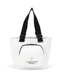 【MASTER BUNNY EDITION】【上田桃子プロコラボ】カートバッグ (UNISEX)