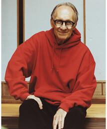 URBAN RESEARCH | Wide Dad Dad SWEAT PARKA(パーカー)