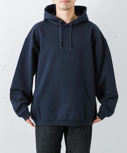 アーバンリサーチ（URBAN RESEARCH）/Dad SWEAT PARKA Dad SWEAT PARKA（パーカー）｜URBAN RESEARCH（アーバンリサーチ）の