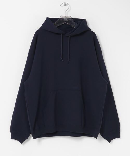 wide dad ワイドダッド Dad SWEAT PARKA 25AW Wide Dad Dad SWEAT PARKA（パーカー）｜URBAN RESEARCH（アーバン