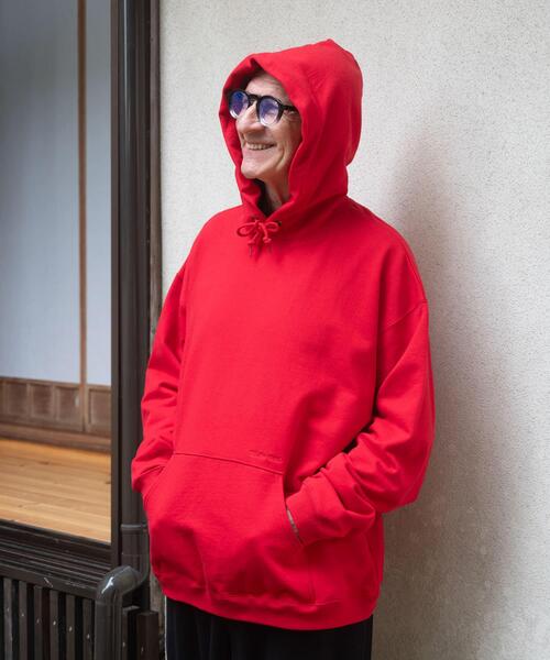 Dad SWEAT PARKA（パーカー）｜URBAN RESEARCH（アーバンリサーチ）の