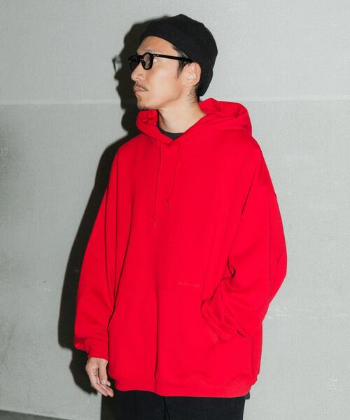 Dad SWEAT PARKA（パーカー）｜URBAN RESEARCH（アーバンリサーチ）の