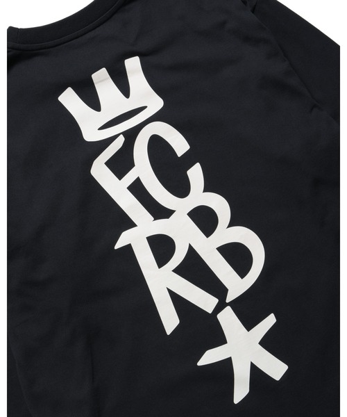 FCRB×ERICHAZE CROWN TEE Tシャツ Mサイズ SOPH. | ERIC HAZE: CROWN TEE(M WHITE):