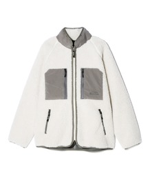 MANASTASH（マナスタッシュ）の「MANASTASH/マナスタッシュ  MT. GORILLA JACKET '25 ゴリラジャケット（ブルゾン）」