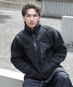 インシュレイテッド フーデッド ジャケット（その他アウター）｜POLO