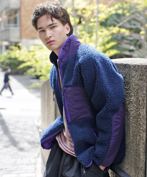 MANASTASH/マナスタッシュ MT. GORILLA JACKET '25 ゴリラジャケット