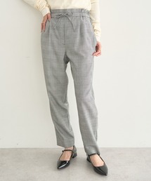 earth music&ecology | TRテーパードパンツ(その他パンツ)