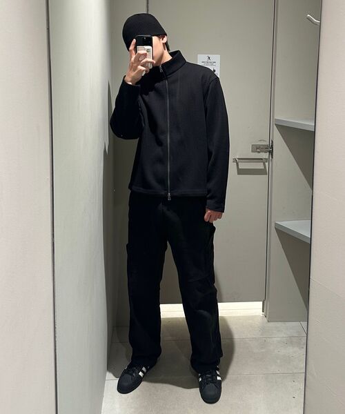 INSILENCE(インサイロンス)の「ブロークンツイルワークパンツ ベージュ(その他パンツ・レディース・その他・SMALL/MEDIUM/LARGE)」の14枚目の写真
