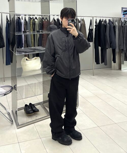 INSILENCE(インサイロンス)の「ブロークンツイルワークパンツ ベージュ(その他パンツ・レディース・その他・SMALL/MEDIUM/LARGE)」の16枚目の写真