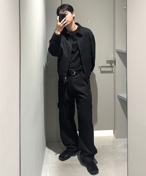 INSILENCE(インサイロンス)の「ブロークンツイルワークパンツ ベージュ(その他パンツ・レディース・その他・SMALL/MEDIUM/LARGE)」の18枚目の写真