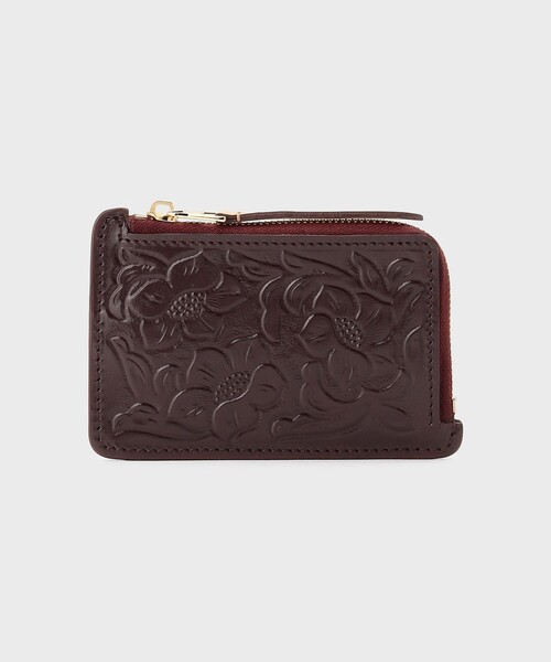 カービングカードケース RingCardcase（カードケース）｜CARVING TRIBES（カービングトライブス