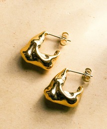 ROSE BUD | (Erin and Emma)PIERCE(ピアス(両耳用))