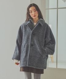 niko and｜ニコアンドのジャケット/アウター通販 - ZOZOTOWN