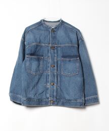 ブランド古着】IENA｜イエナのデニムジャケット古着通販 - ZOZOUSED