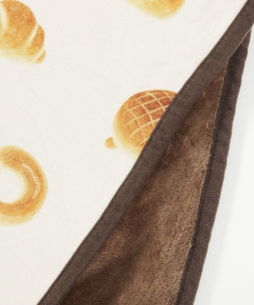 セール】コロネ型ブランケット[ノラネコぐんだんコラボ]（ブランケット