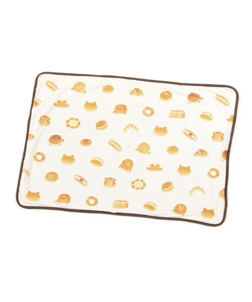 セール】コロネ型ブランケット[ノラネコぐんだんコラボ]（ブランケット