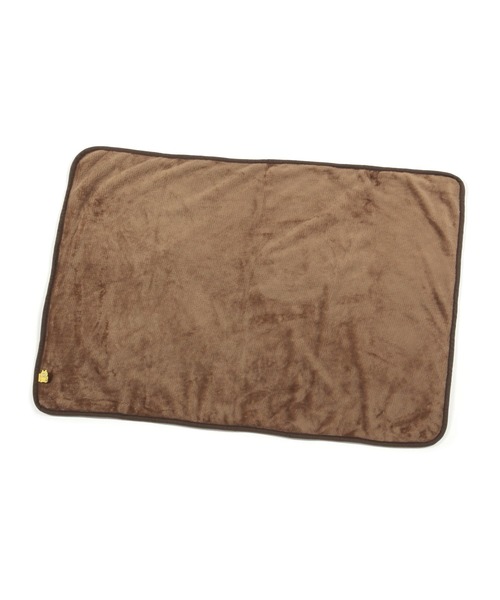 セール】コロネ型ブランケット[ノラネコぐんだんコラボ]（ブランケット