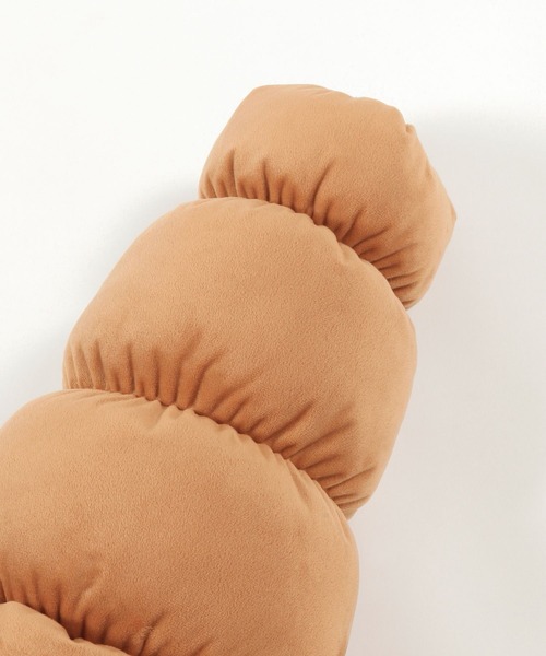 セール】コロネ型ブランケット[ノラネコぐんだんコラボ]（ブランケット