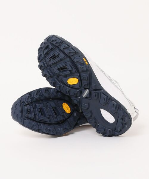 HOKA（ホカ）の「【HOKA】U MAFATE SPEED 2（スニーカー・レディース・ホワイト・23/23.5/24/24.5/25）」の3枚目の写真