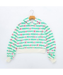PERSON'S collection（パーソンズコレクション）の「総柄パーカー（パーカー）」