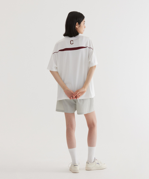 COVERNAT(カバーナット)の「テックナイロンレギュラーショーツ Light Gray(その他パンツ・レディース・その他・SMALL/MEDIUM/LARGE/X-LARGE)」の11枚目の写真