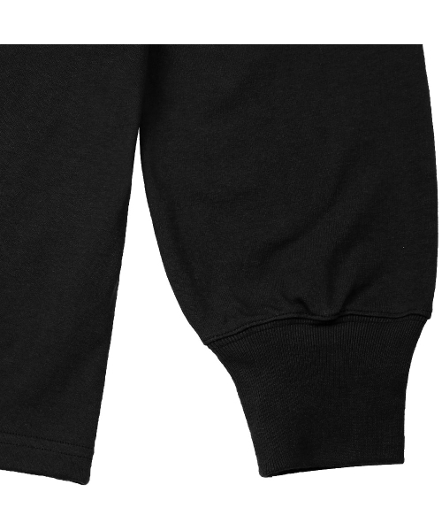sortie(ソルティ)の「Utility Henly neck Long Sleeve (Black)(Tシャツ/カットソー・メンズ・その他・LARGE/MEDIUM/X-LARGE)」の4枚目の写真