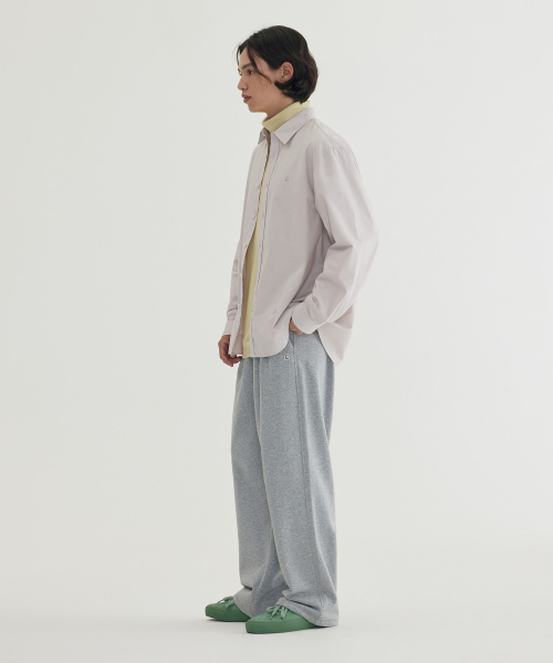 COVERNAT(カバーナット)の「ポプリンシャツ エクリュ(シャツ/ブラウス・レディース・その他・SMALL/MEDIUM/LARGE/X-LARGE/XX-LARGE/X-SMALL)」の4枚目の写真