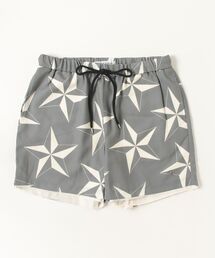 Children of the discordance | Children of the discordance / PERSONAL DATA PRINT SHORT PANTS / COTDPT-039(チノパンツ)