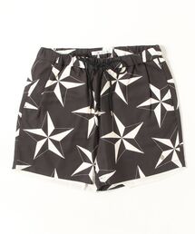 Children of the discordance | Children of the discordance / PERSONAL DATA PRINT SHORT PANTS / COTDPT-039(チノパンツ)