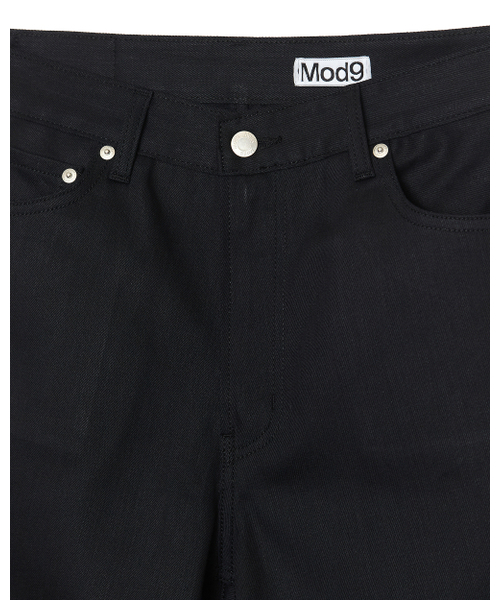 MODNINE(モディナイン)の「Black Soul - MOD7(デニムパンツ・レディース・その他・28/29/30/31/32/33)」の3枚目の写真