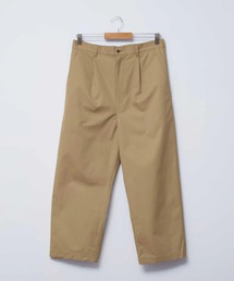 A blends（エイブレンズ）の「A blends ベンタイルチノパンツ（チノパンツ）」