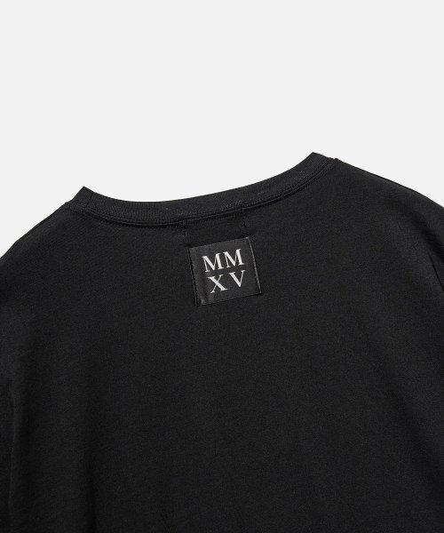 VASTIC(バスティック)の「ダフトテクノTシャツ_ブラック(Tシャツ/カットソー・メンズ・その他・LARGE/MEDIUM/X-LARGE)」の7枚目の写真