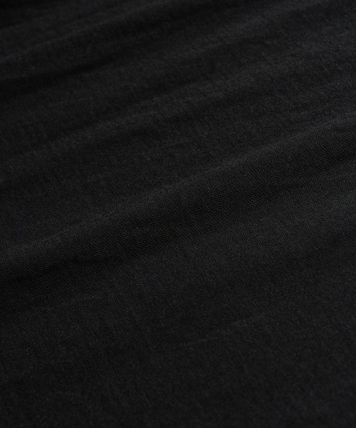 VASTIC(バスティック)の「ダフトテクノTシャツ_ブラック(Tシャツ/カットソー・メンズ・その他・LARGE/MEDIUM/X-LARGE)」の8枚目の写真