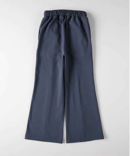MPS(エムピーエス)の「MPS(エムピーエス)【キッズ】カットジョーゼット裏起毛フレアパンツ(その他パンツ・キッズ・ブラウン/ブラック/ブルー・110/120/130/140)」の4枚目の写真