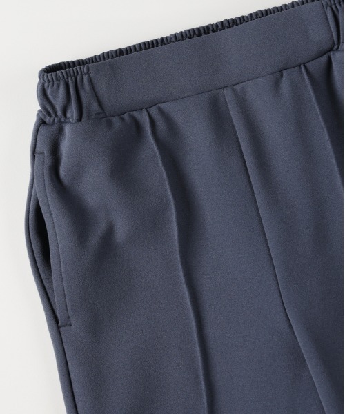 MPS(エムピーエス)の「MPS(エムピーエス)【キッズ】カットジョーゼット裏起毛フレアパンツ(その他パンツ・キッズ・ブラウン/ブラック/ブルー・110/120/130/140)」の5枚目の写真