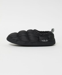 RAB（ラブ）の「＜Rab＞ Down Hut Slipper/シューズ（その他シューズ）」