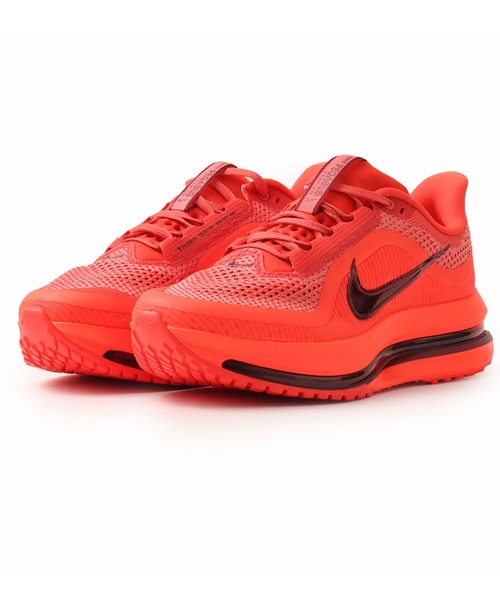 NIKE(ナイキ)の「NIKE PEGASUS PREMIUM / ナイキ ペガサス プレミアム 【SP】(スニーカー・メンズ・レッド・25.5cm/26.0cm/27.0cm/27.5cm/28.5cm/30.0cm)」の1枚目の写真