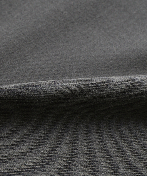 plage（プラージュ）の「bell tight スカート（スカート・レディース・チャコールグレー/ネイビー・38/34）」の17枚目の写真